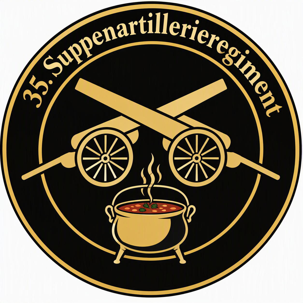 35. Suppenartillerieregiment